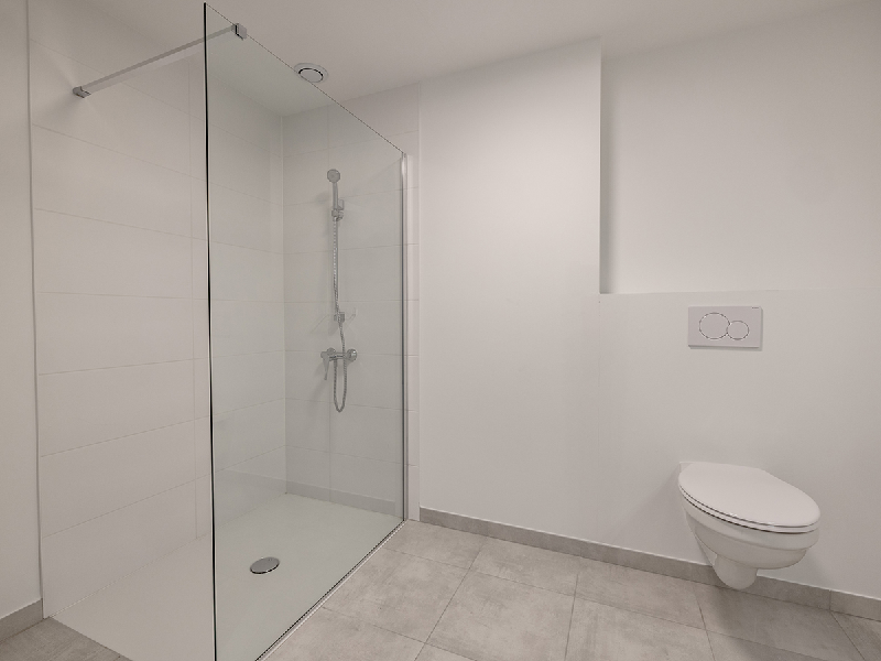 Appartements Neufs à Vendre à Namur | Résidence Novia